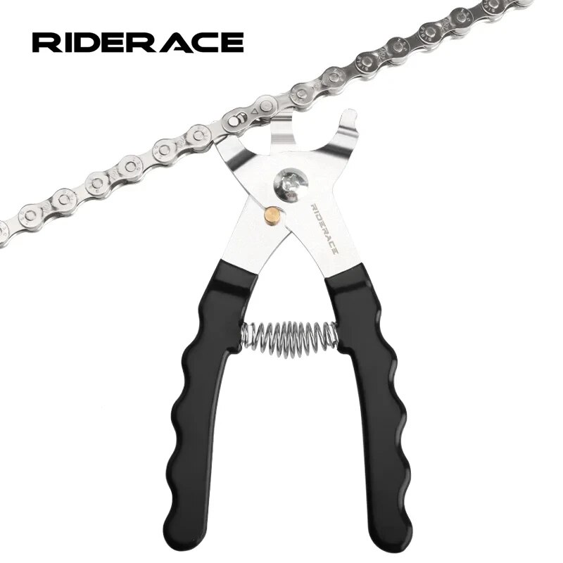 RIDERACE-Alicates para eslabon - Master Link Chain reseña y precio