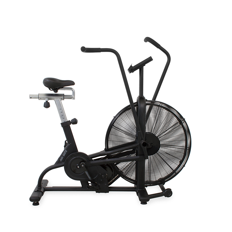 Bicicleta estática de gimnasio - Bike Chain reseña y precio