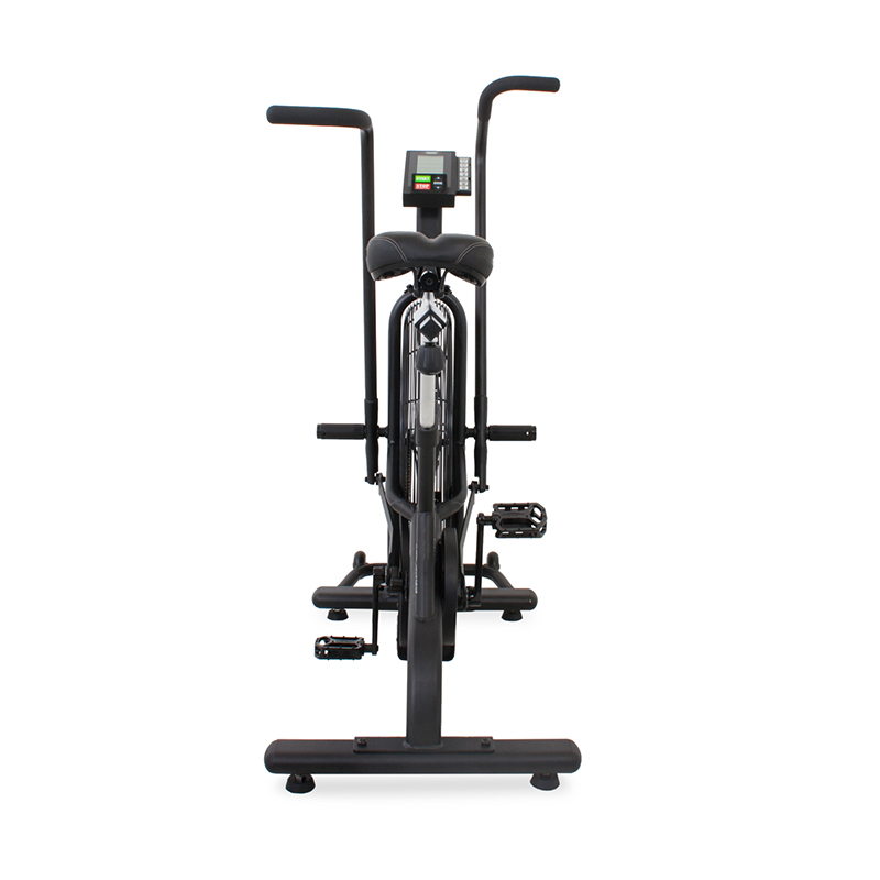 Bicicleta estática de gimnasio - Bike Chain reseña y precio
