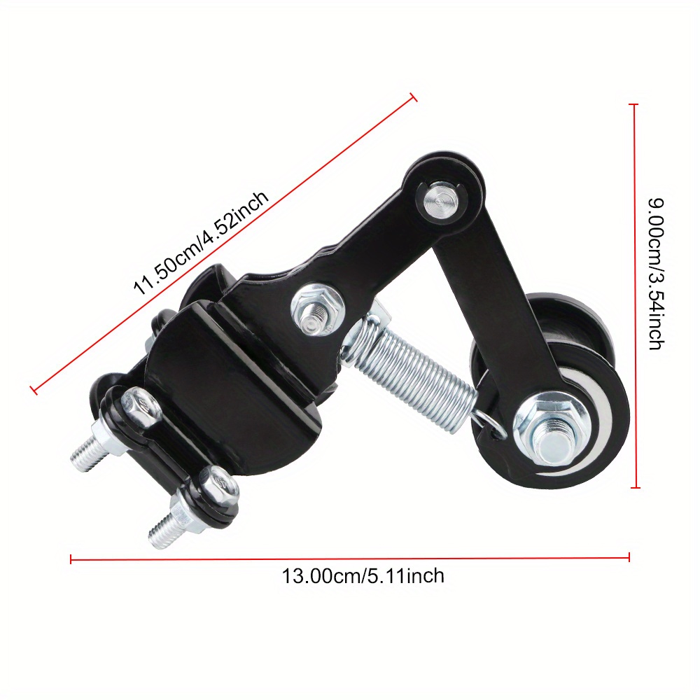 Tensor de cadena ajustable par - Roller Chain reseña y precio