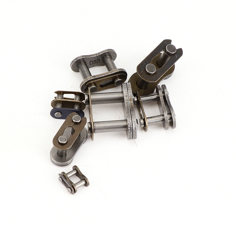 Negro 5 unids/lote 25H/T8F/415 - Master Link Chain reseña y precio