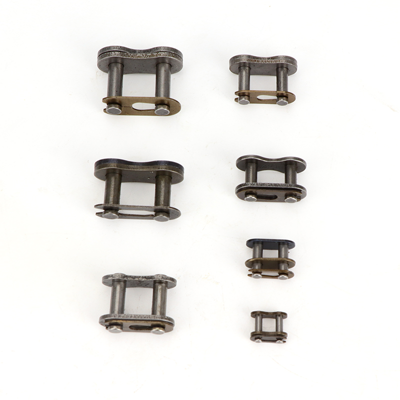 Negro 5 unids/lote 25H/T8F/415 - Master Link Chain reseña y precio