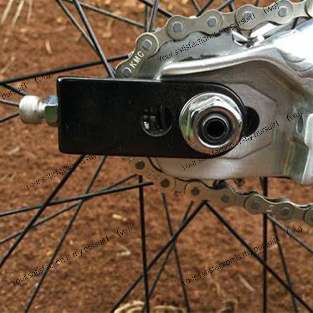 Regulador de Cadena de Bicicle - Bicycle Chain reseña y precio