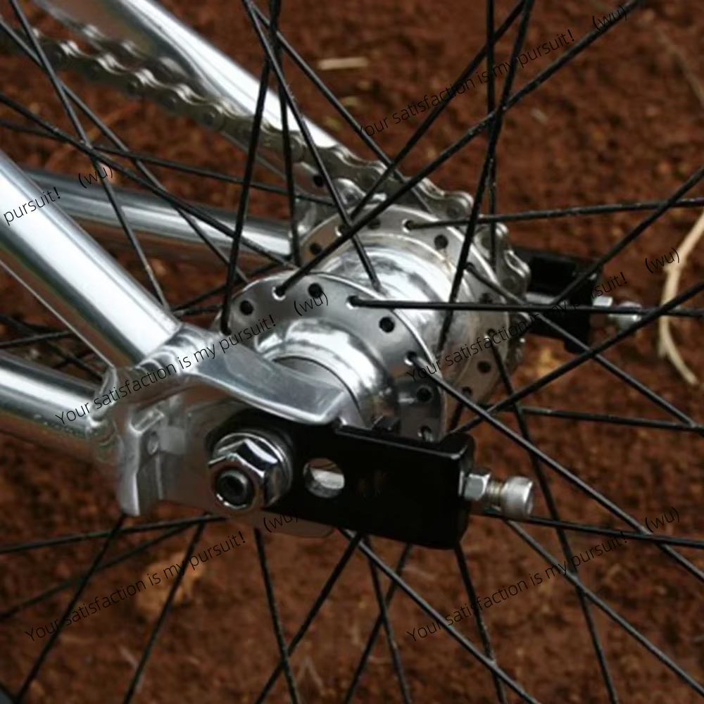 Regulador de Cadena de Bicicle - Bicycle Chain reseña y precio