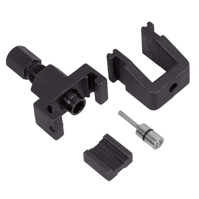 Kit de Herramientas Portátiles - Chain Breaker reseña y precio