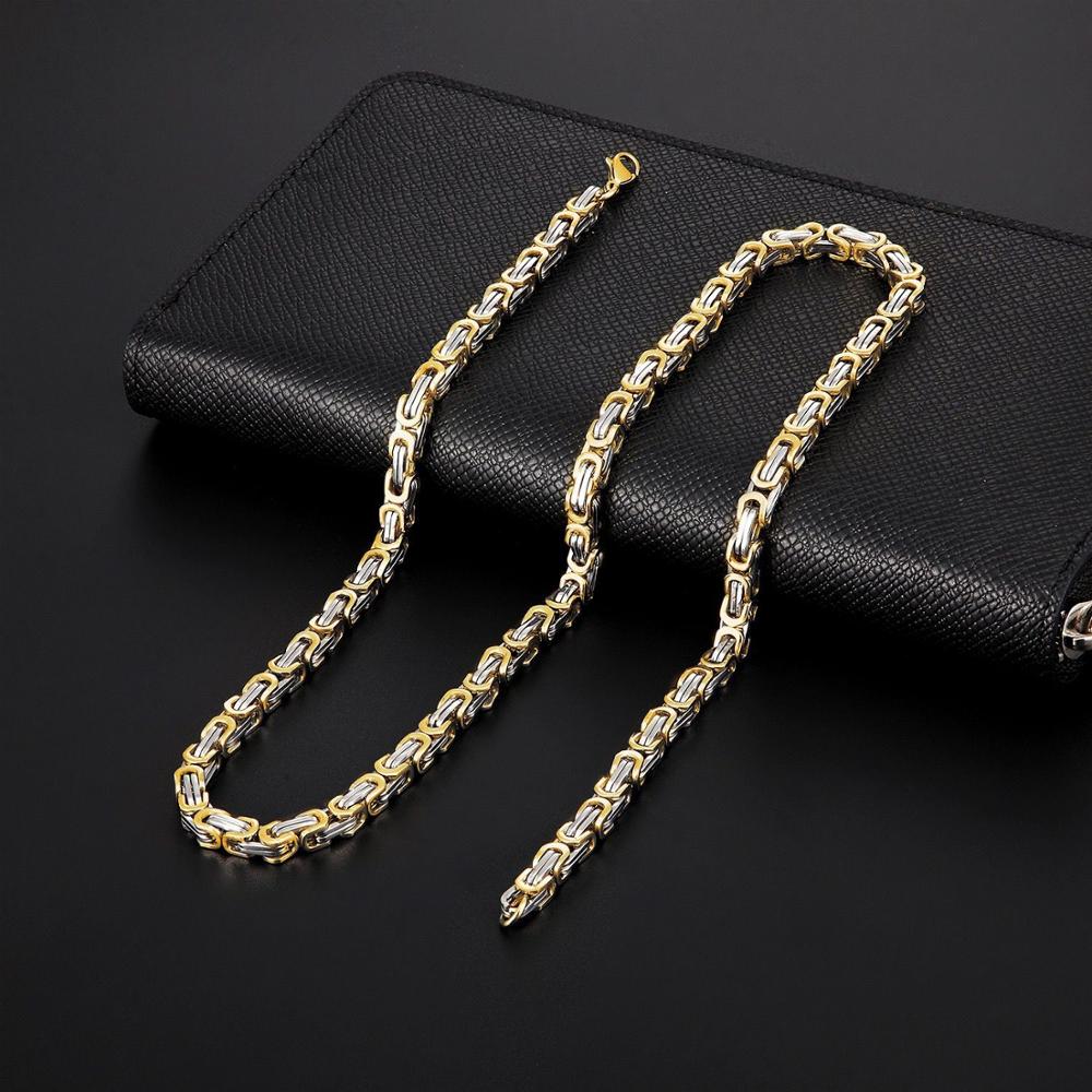 Joyería al por mayor: 60 cm x  - Xcm Chain reseña y precio