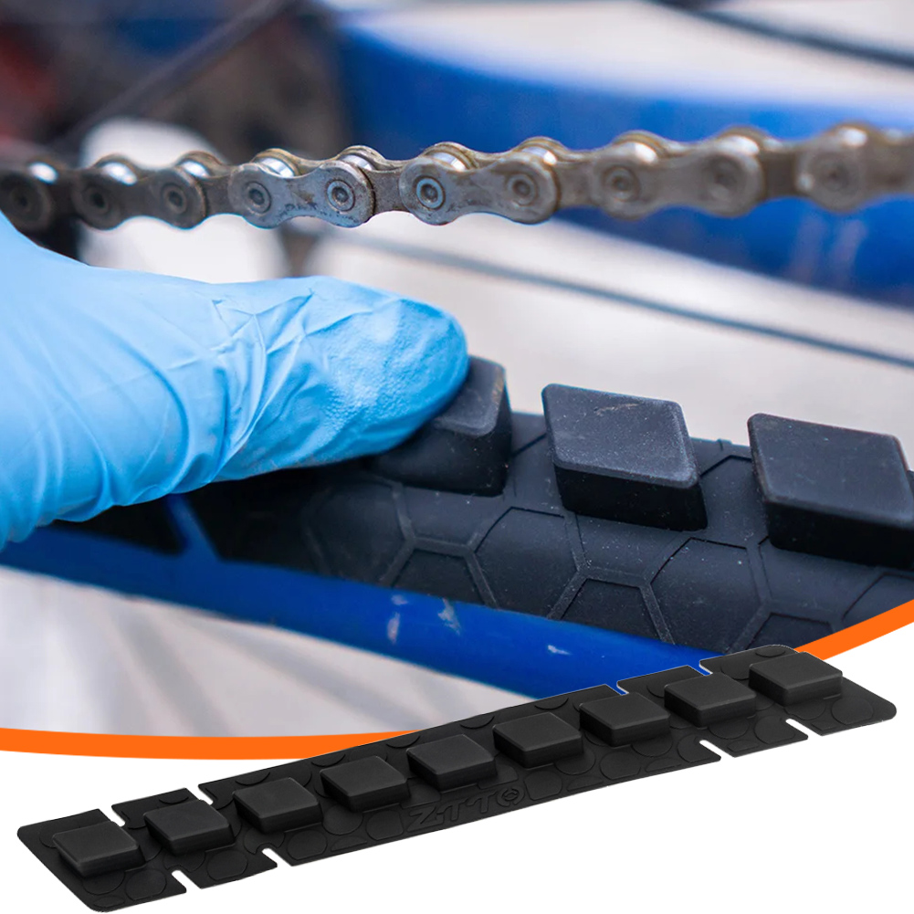 Protector de vaina de biciclet - Bicycle Chain reseña y precio