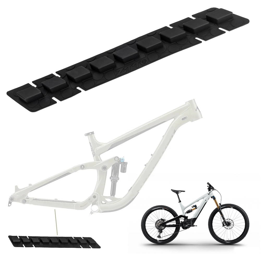 Protector de vaina de biciclet - Bicycle Chain reseña y precio