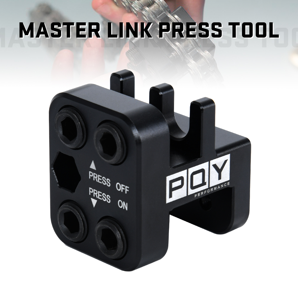 Herramienta de prensa de caden - 530 Chain reseña y precio