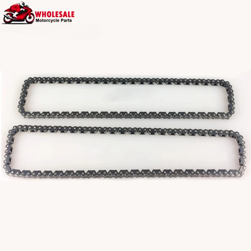 Piezas de motocicleta, cadena  - Motorcycle Parts Chain reseña y precio