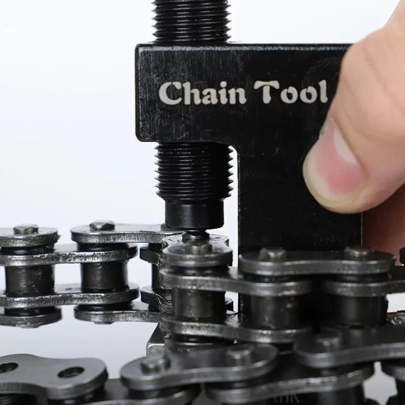 Herramienta de desmontaje y mo - 530 Chain reseña y precio