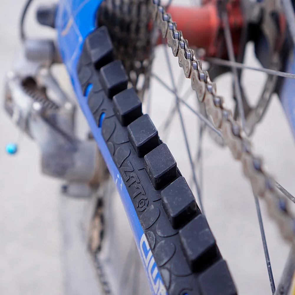 Protector de cadena de bicicle - Bicycle Chain reseña y precio