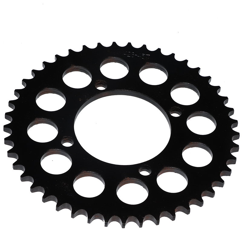 420/428 cadenas 76mm 35T 37T 3 - 428 Chain reseña y precio