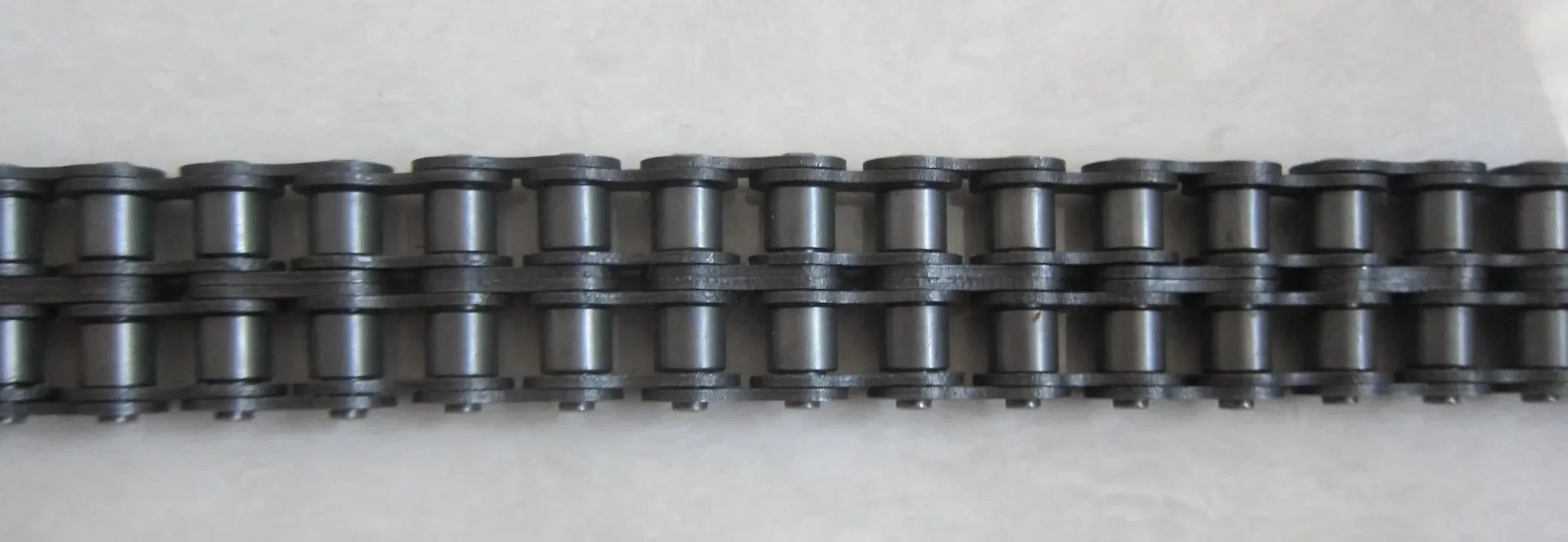 【Más vendido】Cadena de rodillo - Ansi Chain reseña y precio