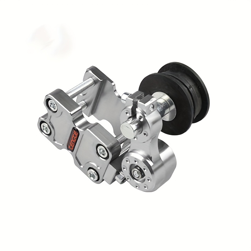 Tensor de Cadena para Motocicl - Roller Chain reseña y precio