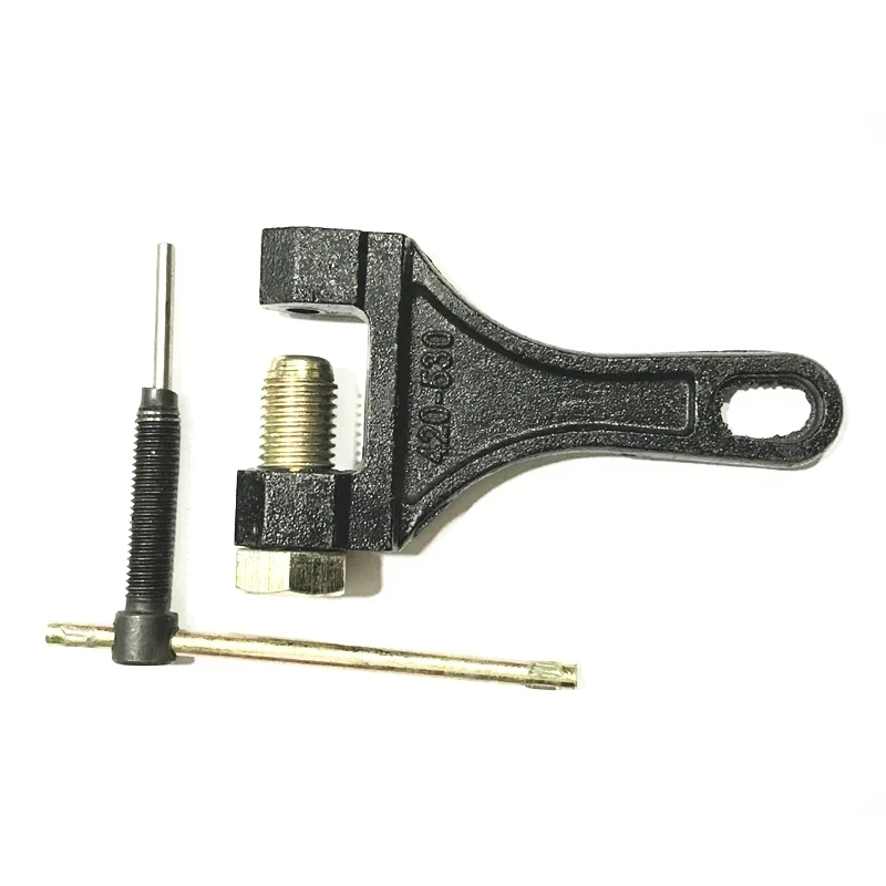 Separador de extracción de esl - Chain Breaker reseña y precio