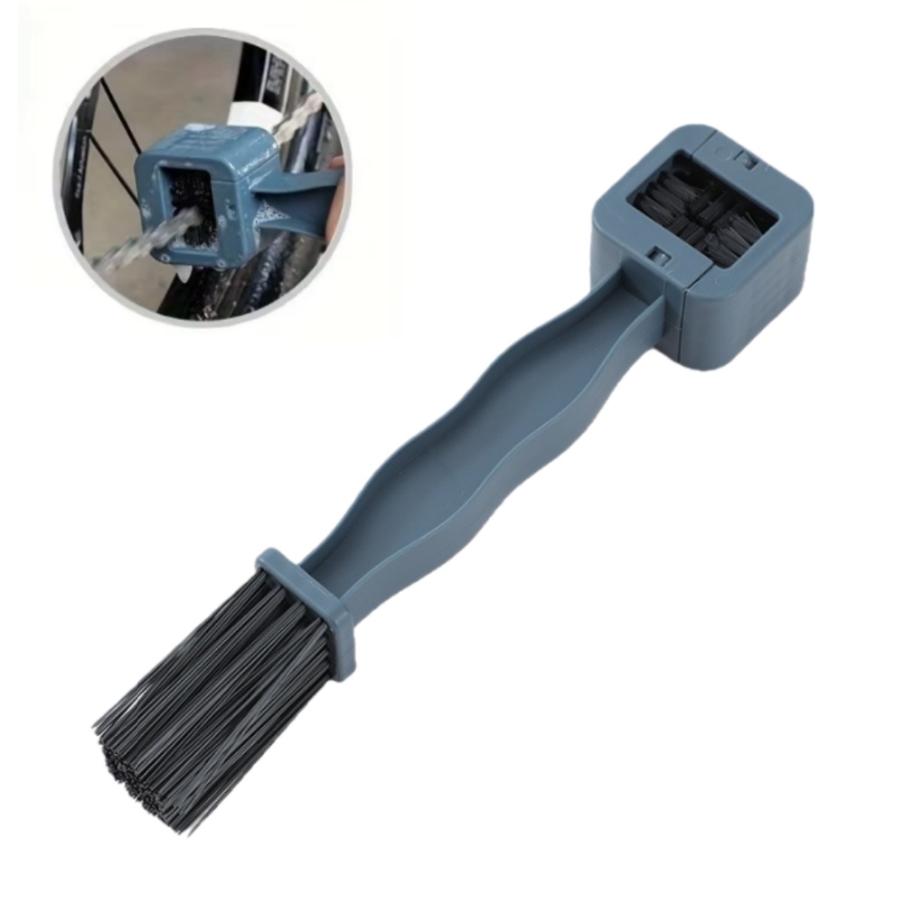Cepillo de Limpieza de Cadena  - Bicycle Chain reseña y precio