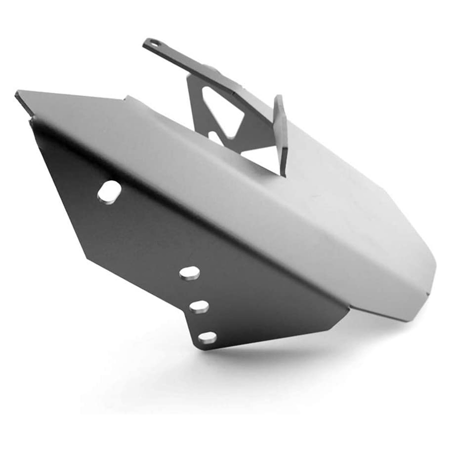 Guardabarros trasero para moto - Chain Kit Motorcycle reseña y precio