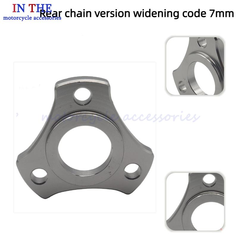 Accesorios para sistema de cad - Chain Kit Motorcycle reseña y precio