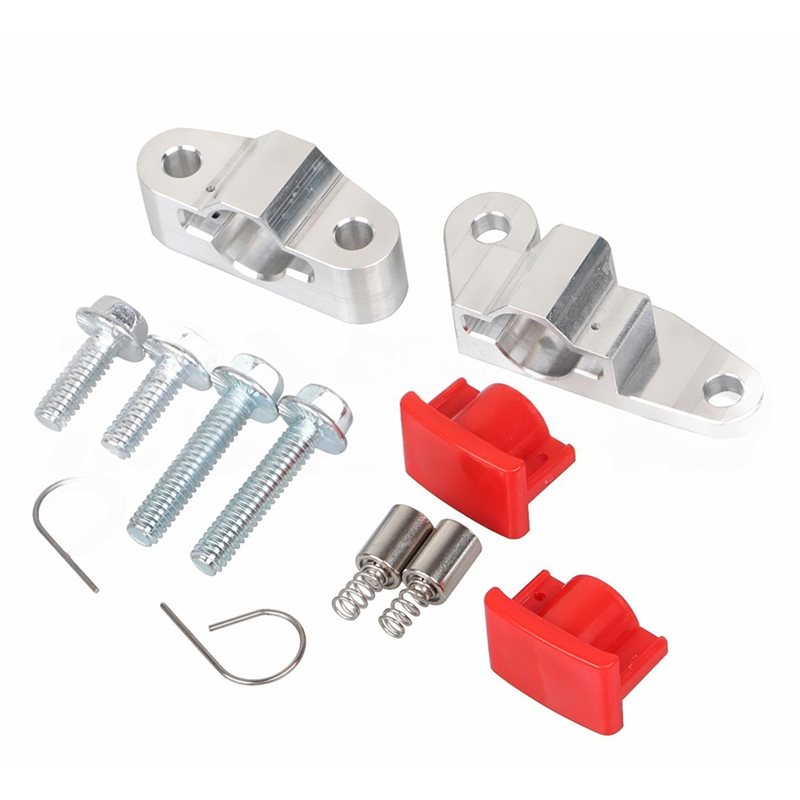 Kit de botón tensor de cadena  - Chain Kit Motorcycle reseña y precio