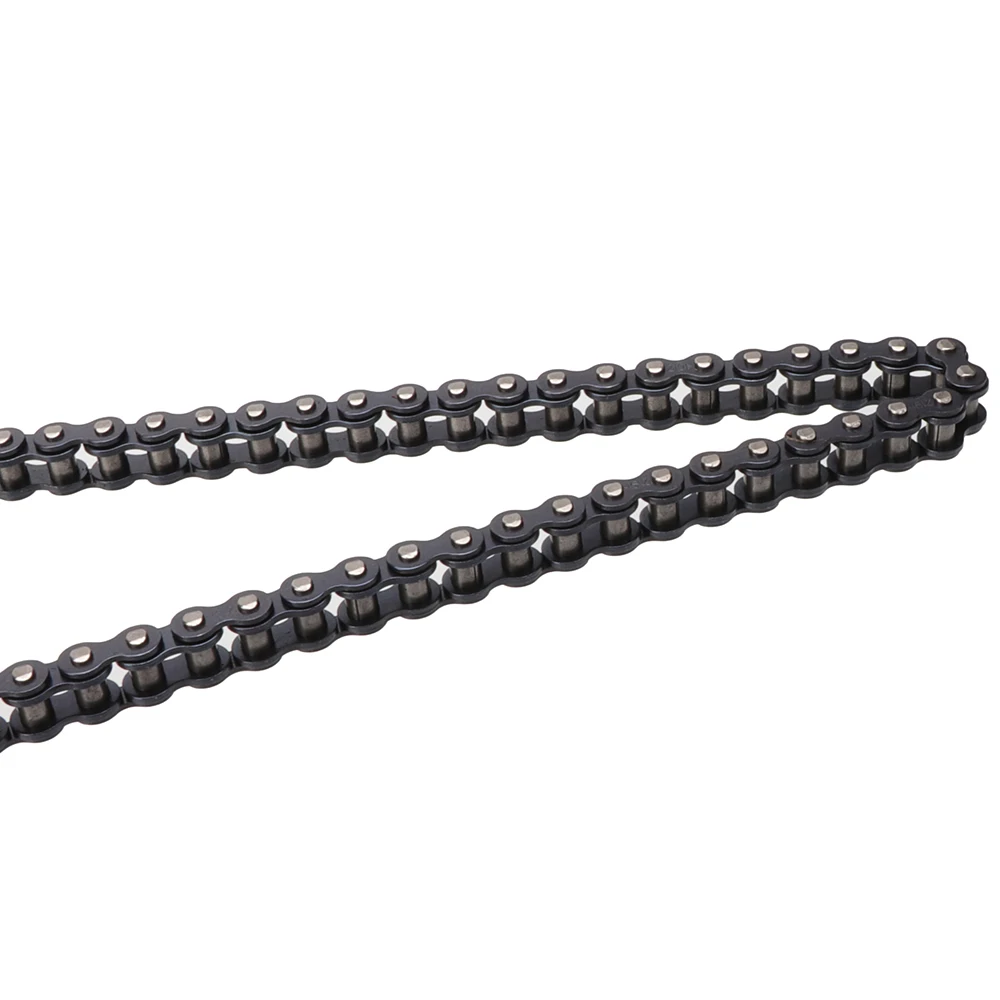 Cadena de Transmisión Reforzad - 428 Chain reseña y precio