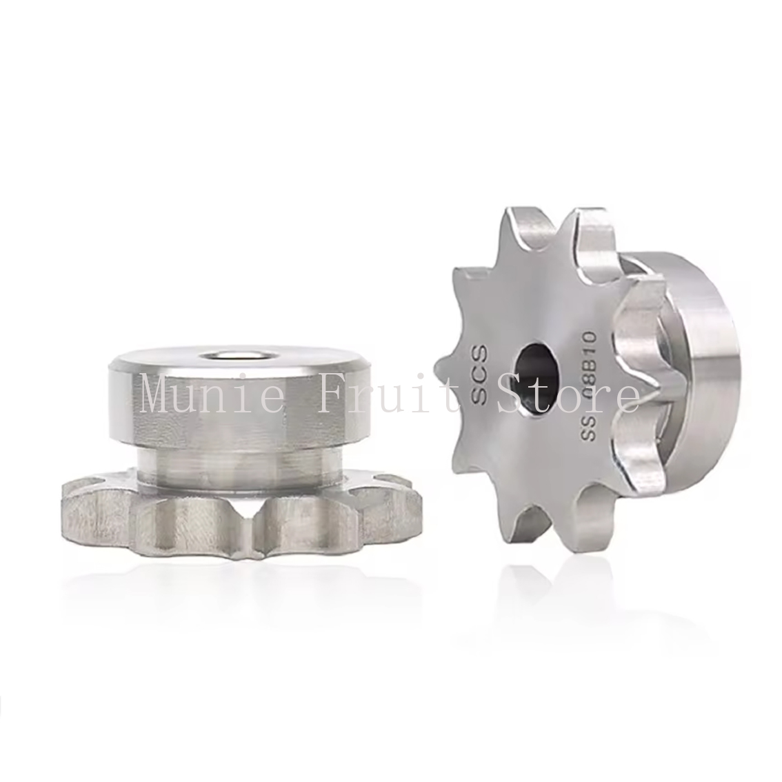 Piñón 08B de 10-22 dientes, pa - Ansi Chain reseña y precio