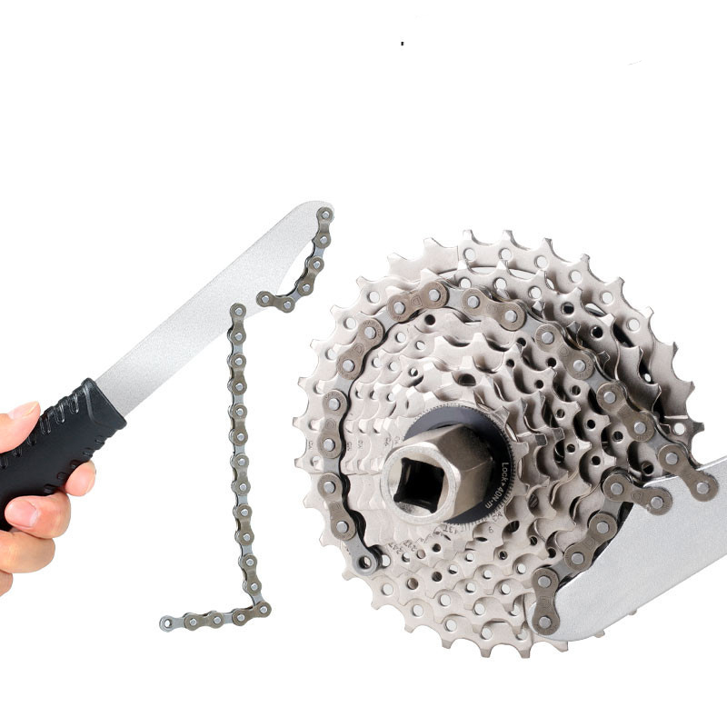 TOOPRE-limpiador de piñón de b - Chain Sprocket Set reseña y precio