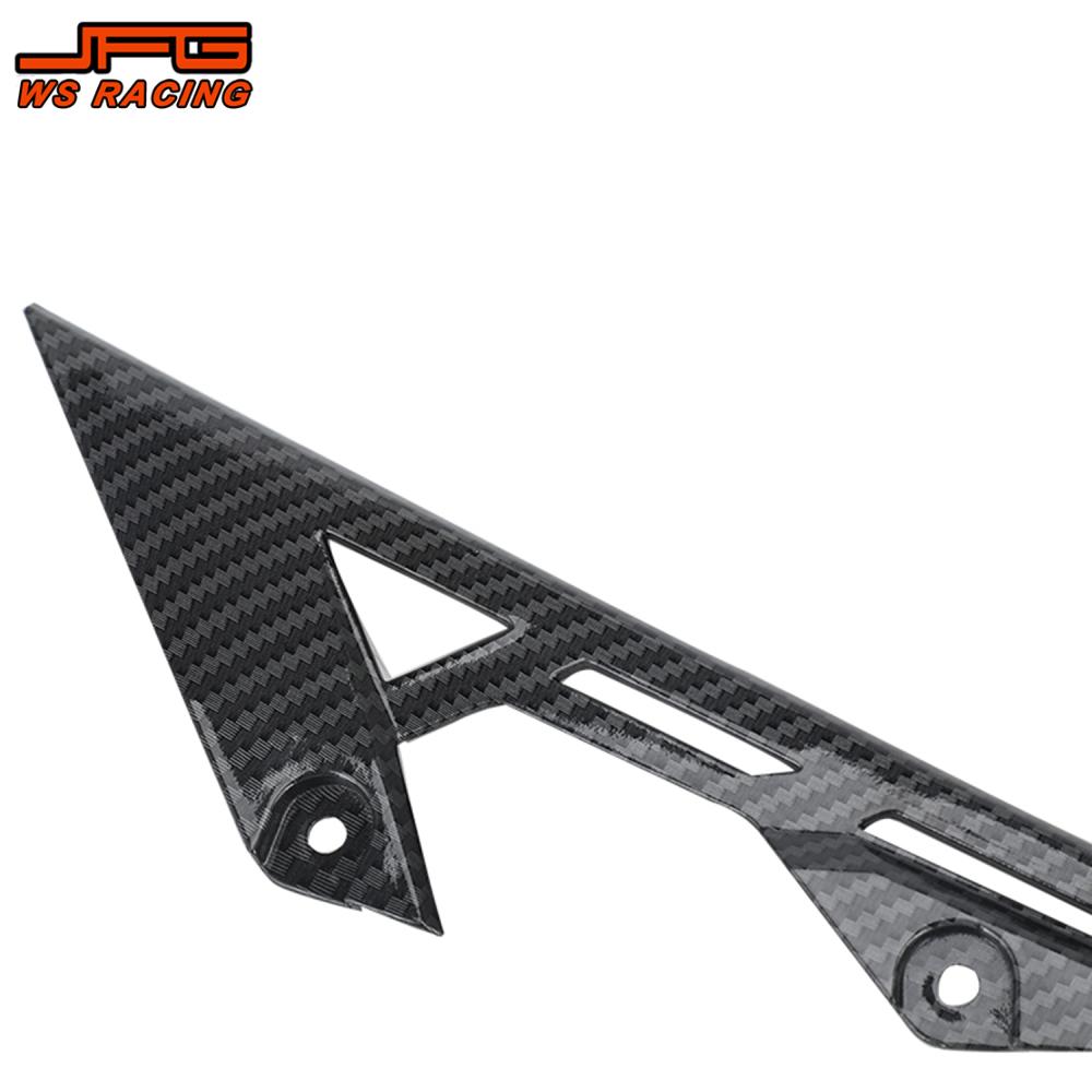 Protector de cadena para motoc - Chain Sprocket Set reseña y precio