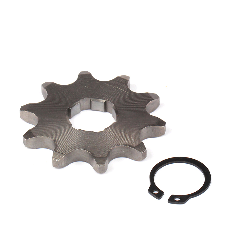Piñones de cadena de motor del - Xcm Chain reseña y precio