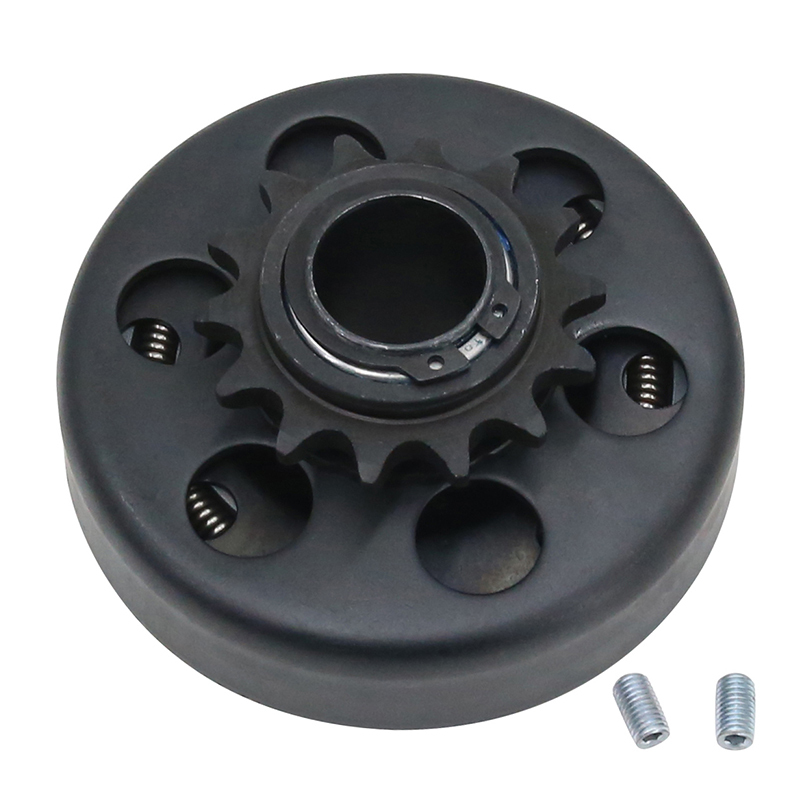 Embrague centrífugo automático - 428 Chain reseña y precio