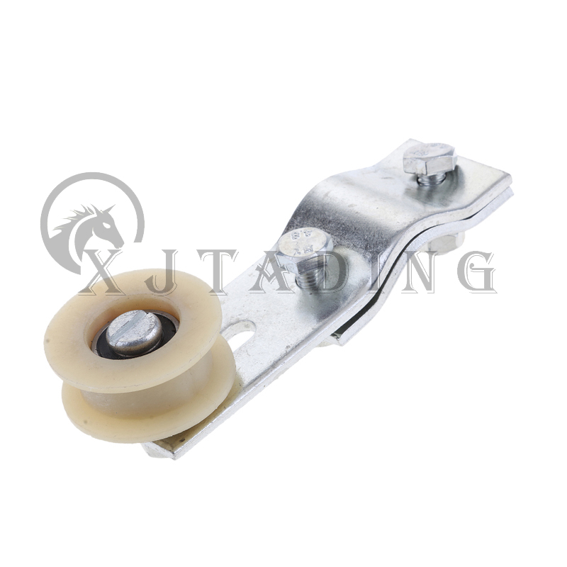 Rodillo de soporte tensor de c - Bicycle Chain reseña y precio