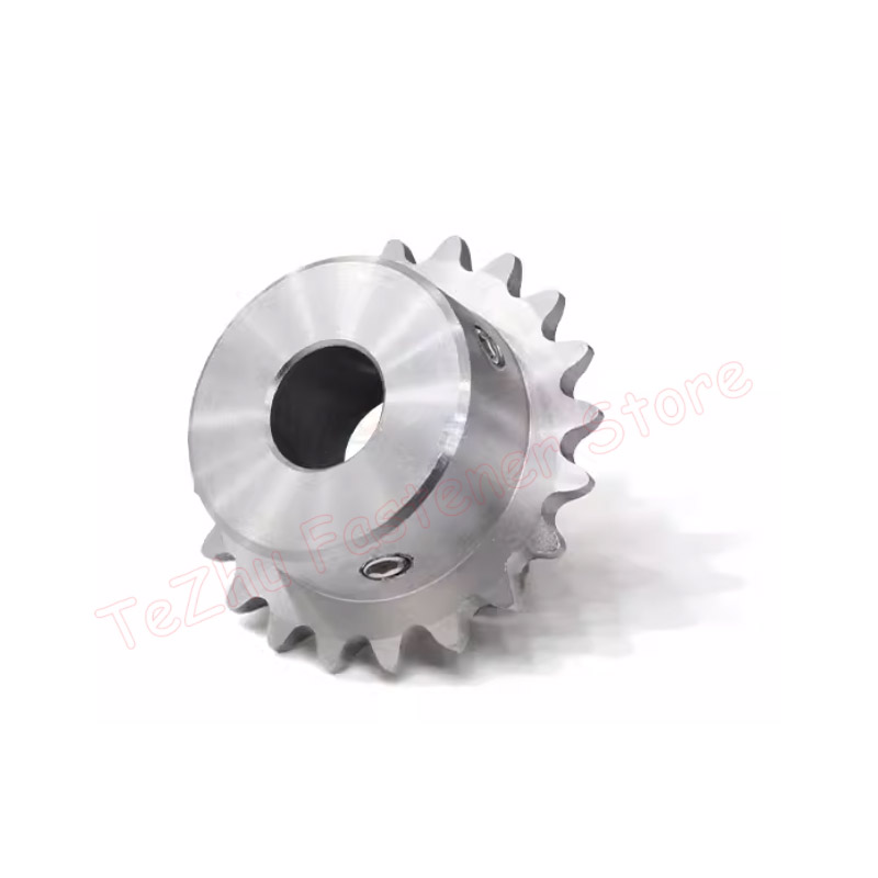 Engranaje de cadena de rueda d - Chain Sprocket Set reseña y precio