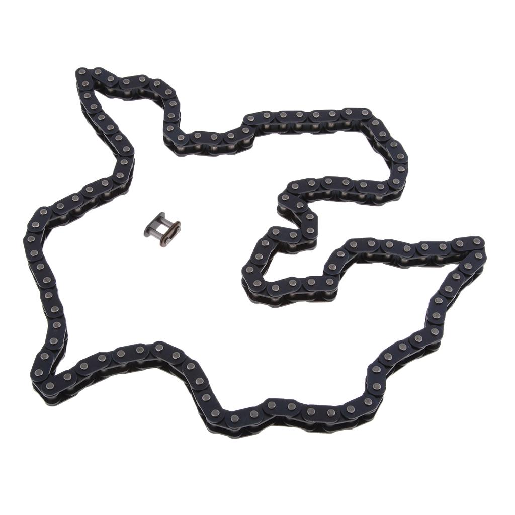 Cadena de Rodillos 58 116 con  - Roller Chain reseña y precio