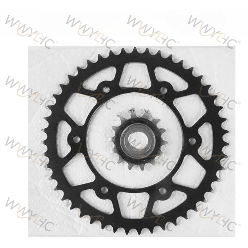 Accesorios para Cadena de Disc - Sprocket Chain reseña y precio