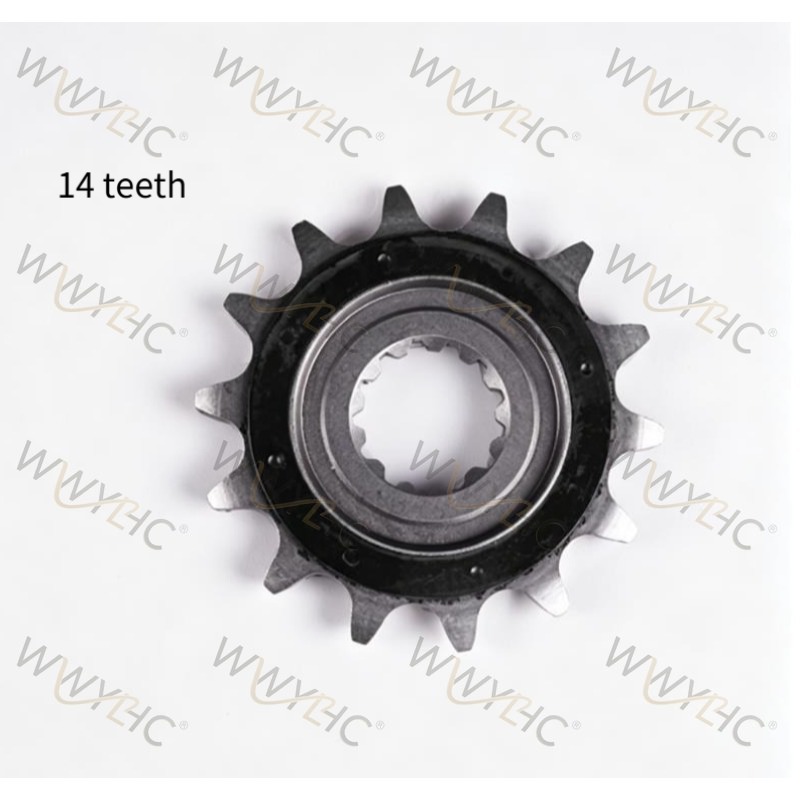 Accesorios para Cadena de Disc - Sprocket Chain reseña y precio