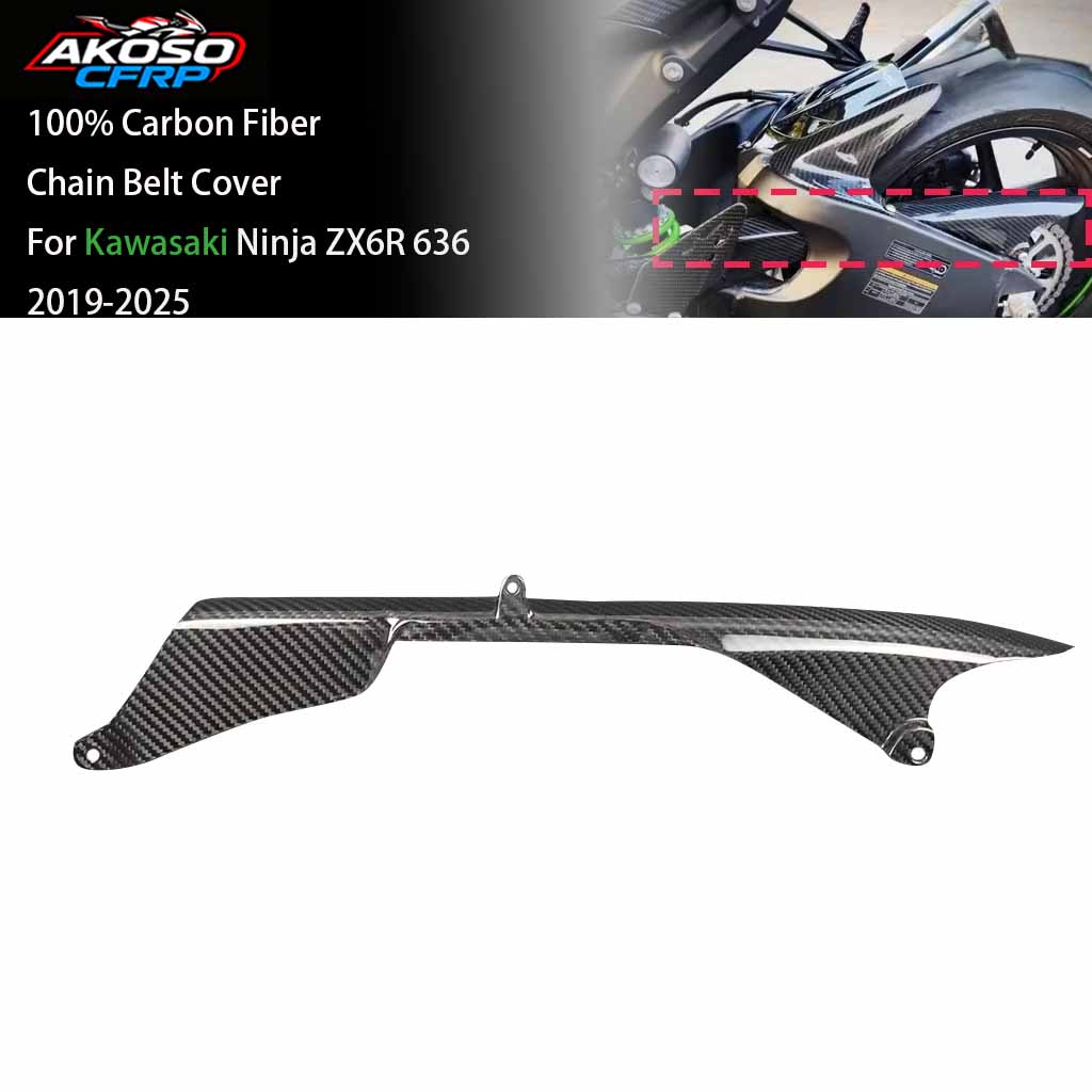 Kit de carenado para motocicle - Chain Kit Motorcycle reseña y precio