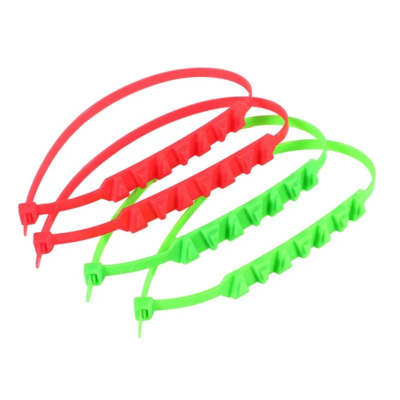 Cadenas de nieve antideslizant - Bicycle Chain reseña y precio