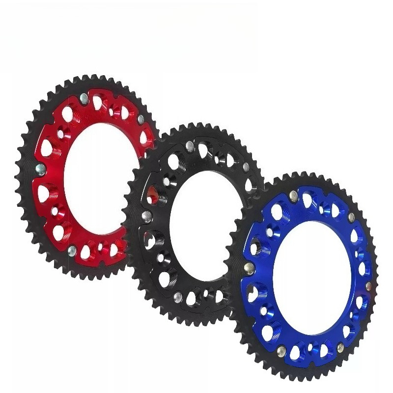 Piñón de cadena 428 para motoc - 428 Chain reseña y precio