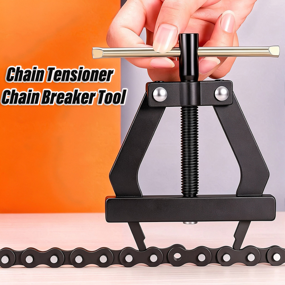 Kit de herramientas para caden - Chain Breaker reseña y precio