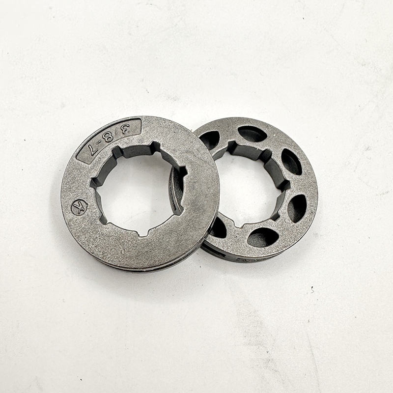 Piñón de llanta estriada para  - Chain Sprocket Set reseña y precio