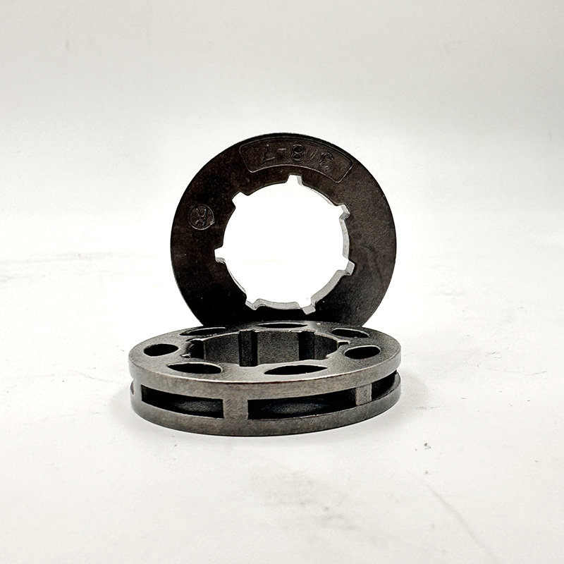 Piñón de llanta estriada para  - Chain Sprocket Set reseña y precio
