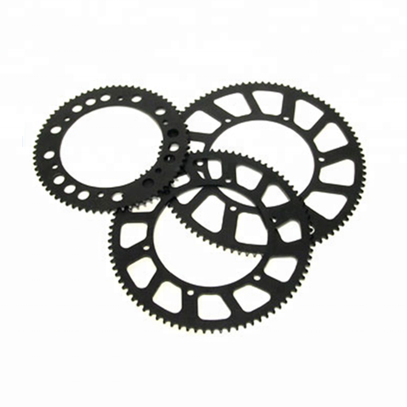 Piezas de Karting, Piñón Trase - Sprocket Chain reseña y precio
