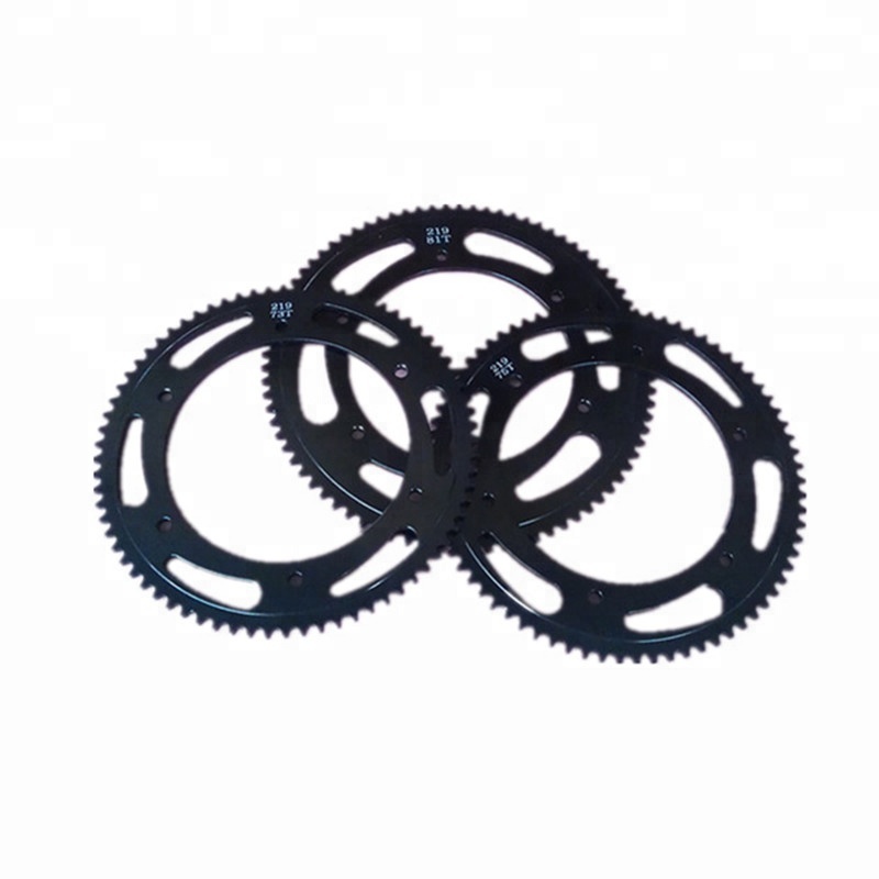 Piezas de Karting, Piñón Trase - Sprocket Chain reseña y precio
