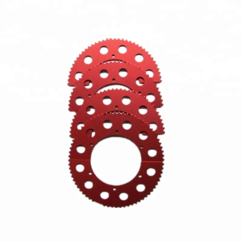 Piezas de Karting, Piñón Trase - Sprocket Chain reseña y precio