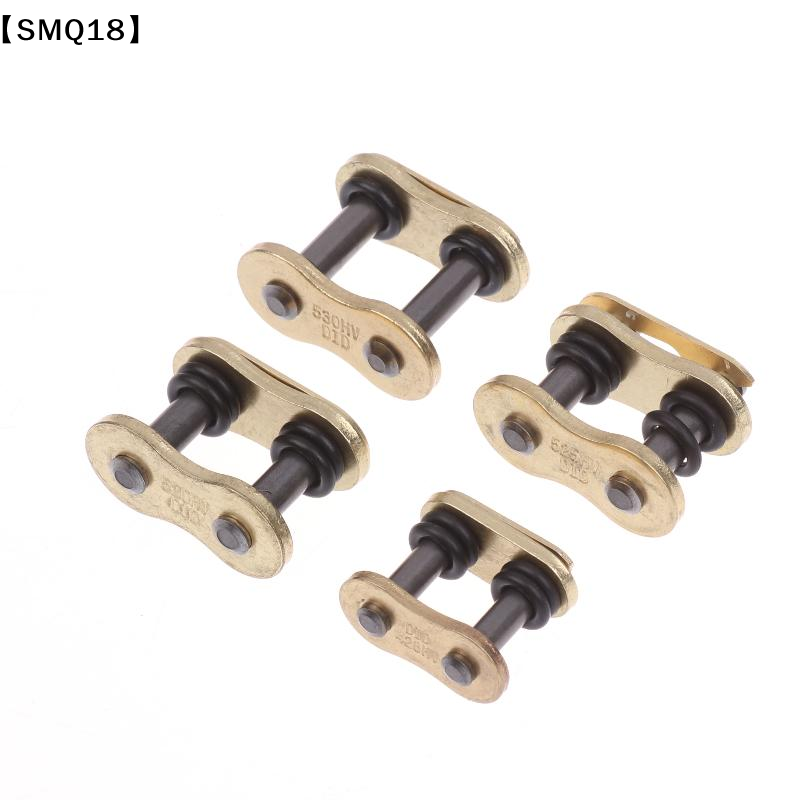 Conector de Cadena 428 520 525 - Master Link Chain reseña y precio