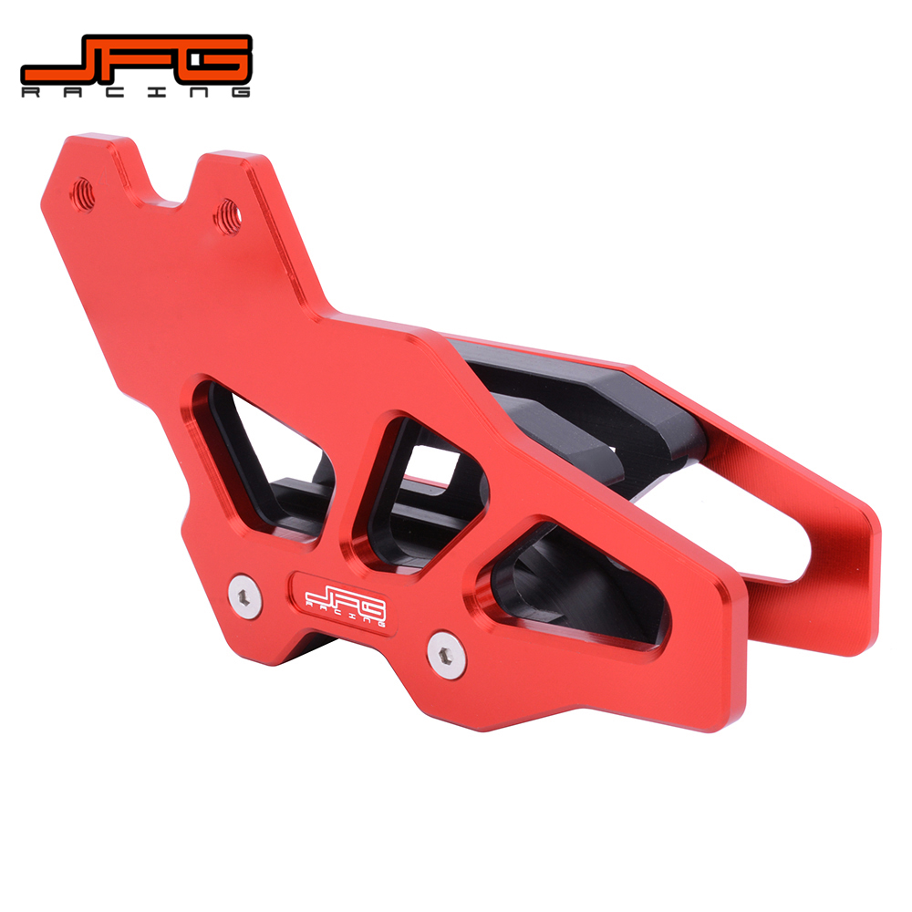 Protector de guía de cadena de - Chain Kit Motorcycle reseña y precio