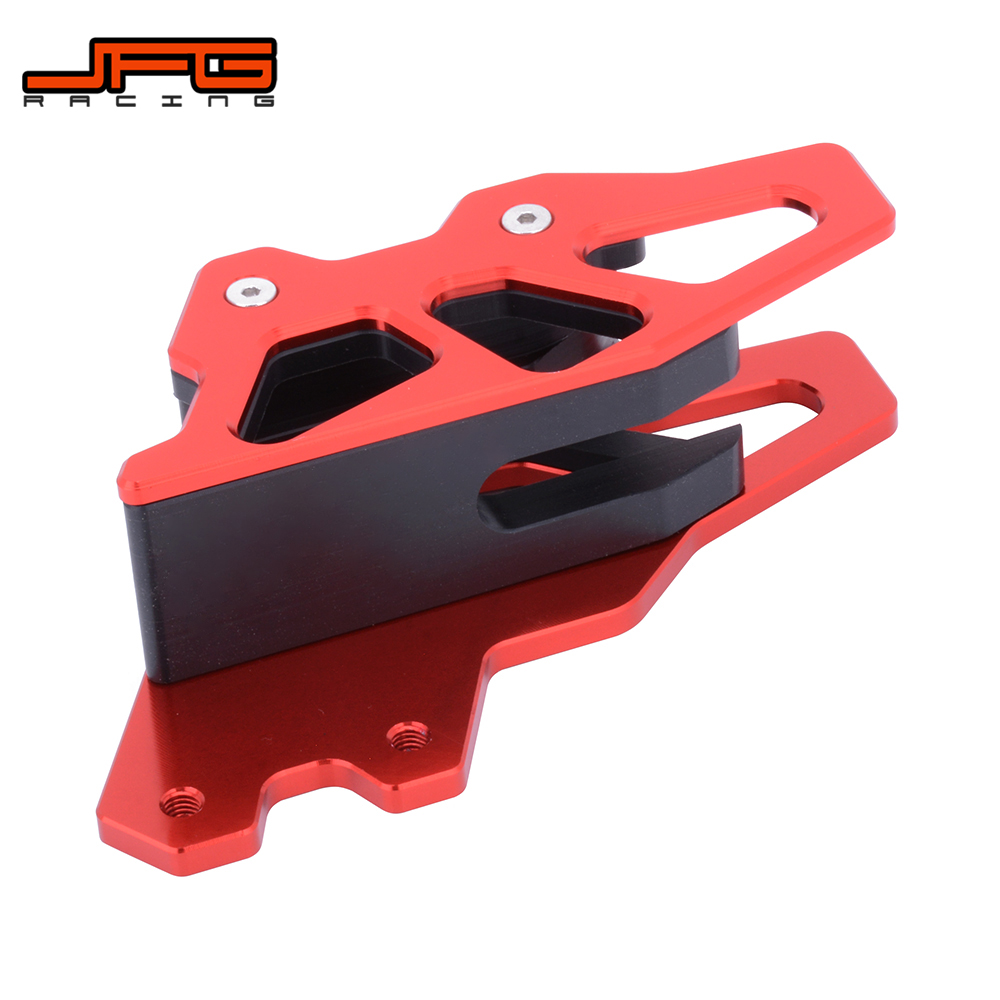 Protector de guía de cadena de - Chain Kit Motorcycle reseña y precio